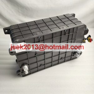 813504316 EVAPORATOR ASSY FOR XCMG WHEEL LOADER EXCAVATOR