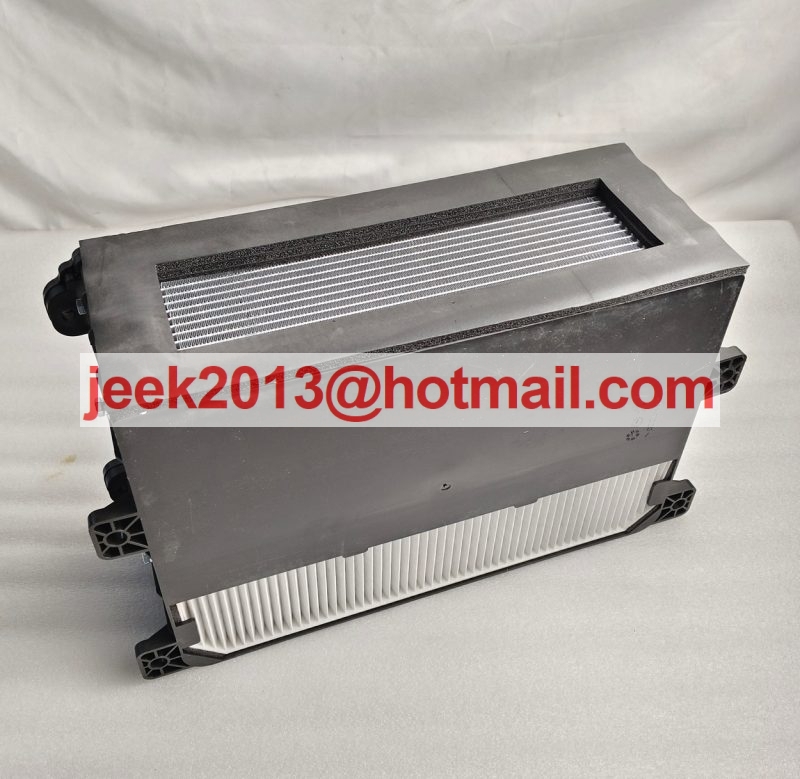 813504316 EVAPORATOR ASSY FOR XCMG WHEEL LOADER EXCAVATOR