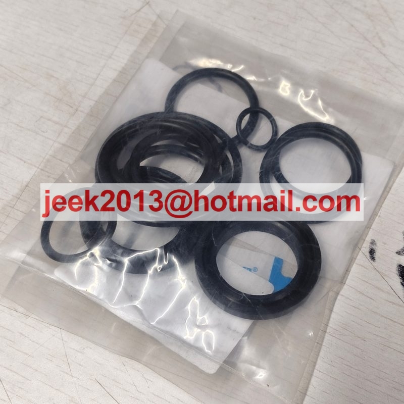 860140945 GDF32-00D CONTROL VALVE SEAL RING KIT FOR XCMG WHEEL LOADER