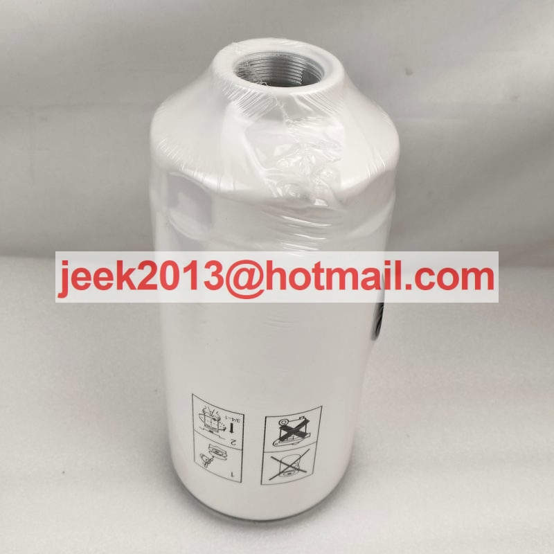 860501378 FUEL FILTER FOR XCMG WHEEL LOADER