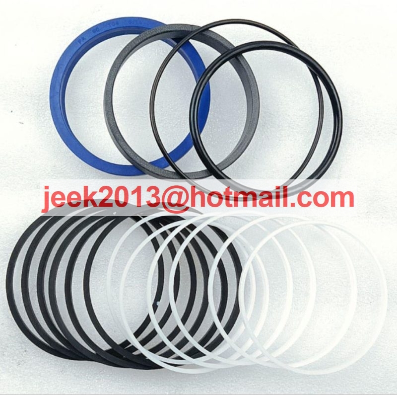 860558805 SEAL RING KIT FOR XCMG XE215 XE235 EXCAVATOR