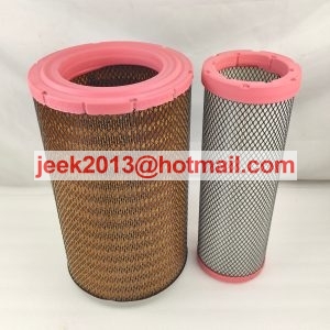 860571527 AIR FILTER FOR XCMG WHEEL LOADER