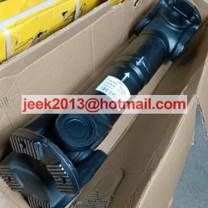 LGMG 4110000392 DRIVEN SHAFT FOR LGMG MT86H MINING TRUCKS