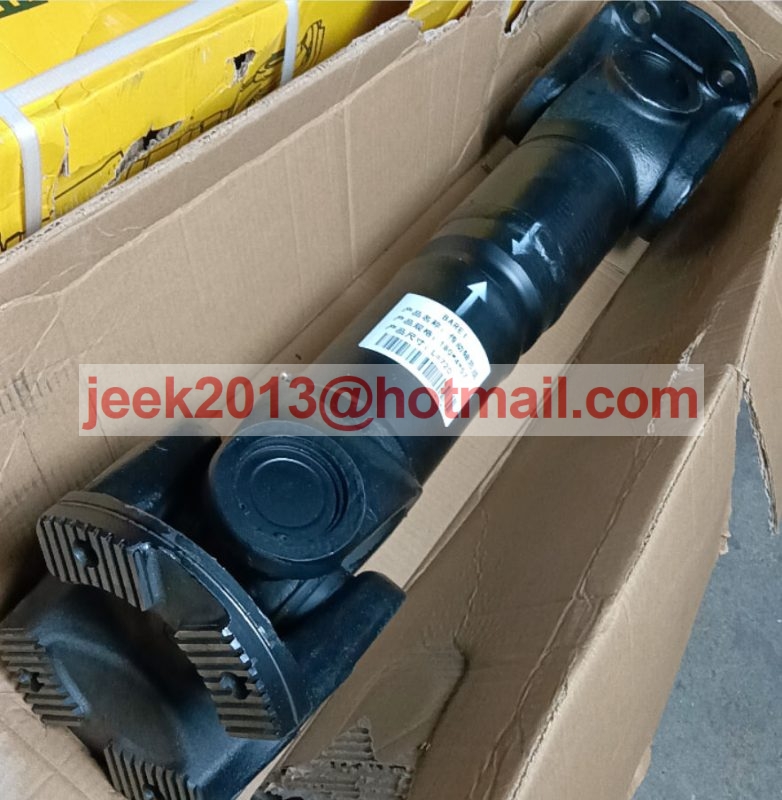 LGMG 4110000392 DRIVEN SHAFT FOR LGMG MT86H MINING TRUCKS