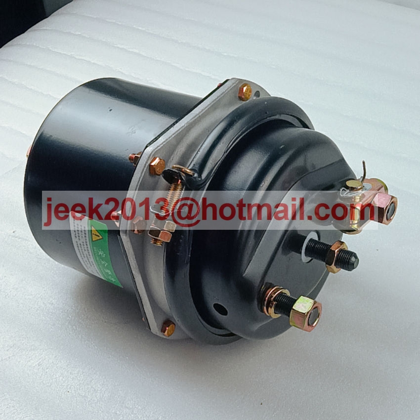 LGMG 4110000560012 BRAKE BOOSTER FOR LGMG MT86H MT95 MINING TRUCK