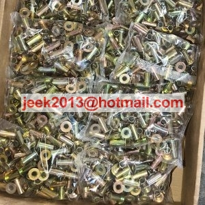 LGMG 4110000560094 RIVET FOR LGMG MINING TRUCK