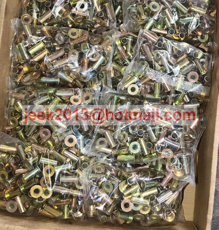 LGMG 4110000560094 RIVET FOR LGMG MINING TRUCK