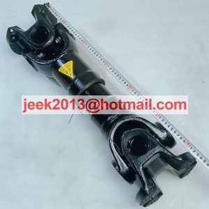 LGMG 4110000976 FRONT DRIVEN SHAFT FOR LGMG MT86 MINING TRUCKS