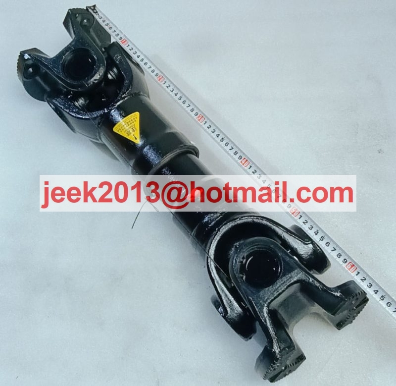 LGMG 4110000976 FRONT DRIVEN SHAFT FOR LGMG MT86 MINING TRUCKS