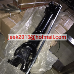 LGMG 4110001131 DRIVEN SHAFT FOR LGMG MT86H MINING TRUCKS