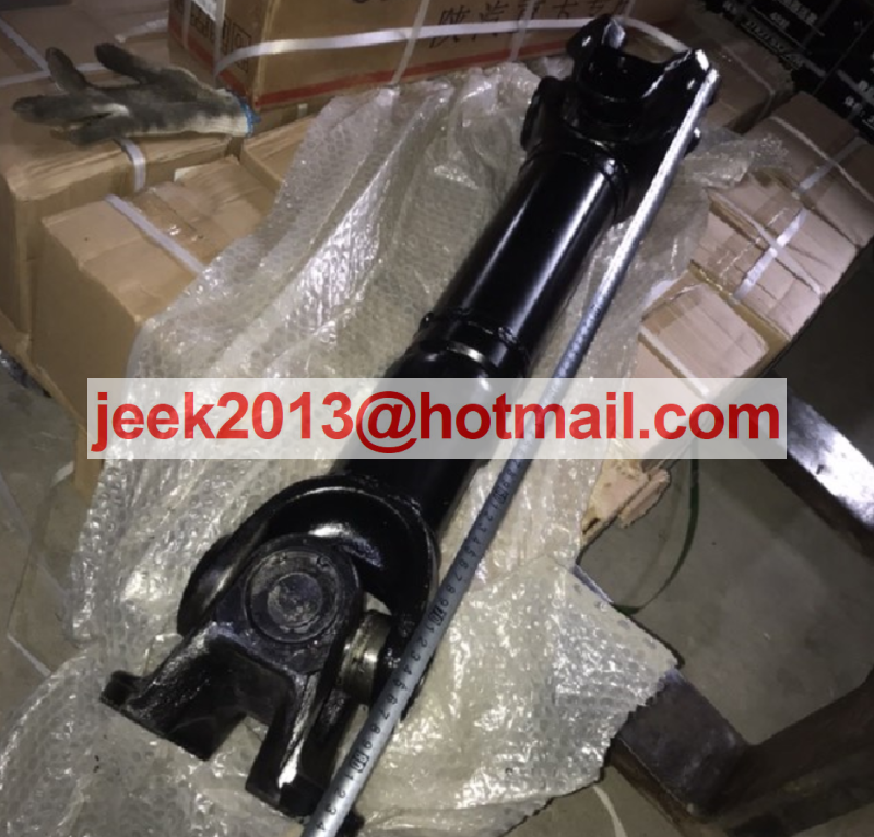 LGMG 4110001131 DRIVEN SHAFT FOR LGMG MT86H MINING TRUCKS