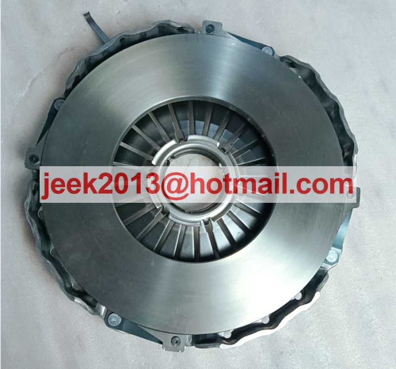 LGMG 4110001146 CLUTCH COVER ASSY FOR LGMG MINING TRUCKS