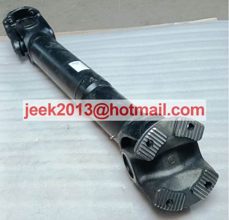 LGMG 4110001384 DRIVEN SHAFT FOR LGMG MINING TRUCKS (2)