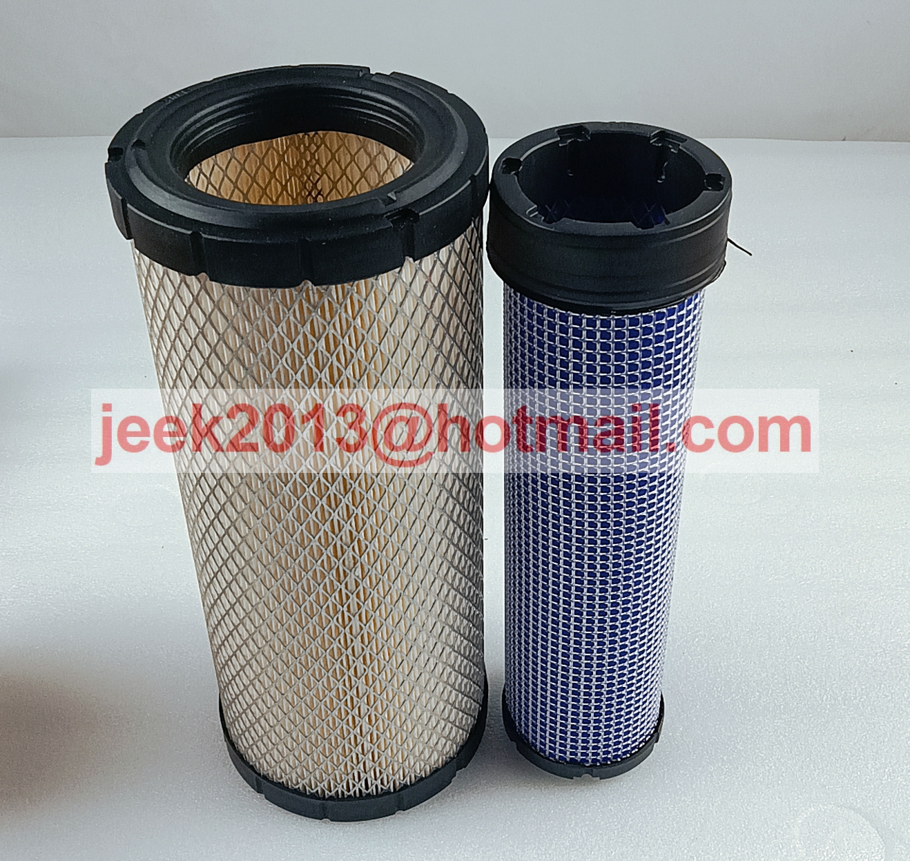 LGMG 41100014980044110001498003 AIR FILTER FOR LGMG HA735 H1840 TELEHANDLERS