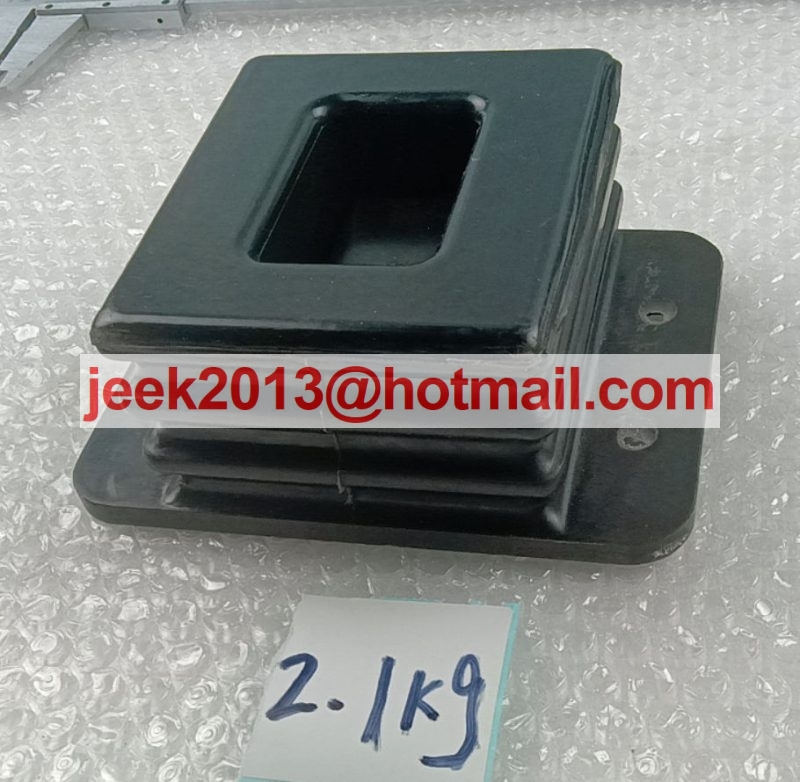 LGMG 4110002085 LIMITING BLOCK FOR LGMG MT86 MT95 MINING TRUCK