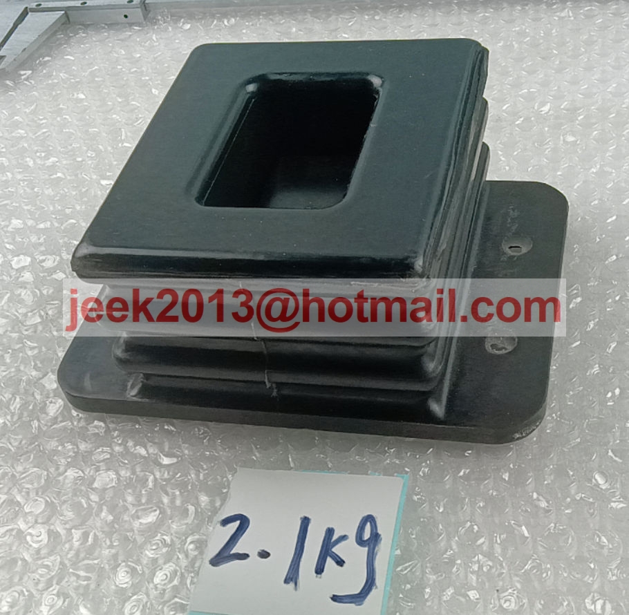 LGMG 4110002085 LIMITING BLOCK FOR LGMG MT86 MT95 MINING TRUCK