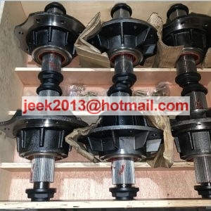 LGMG 4110002112 BEARING SUPPORT ASSY FOR LGMG MT86 MINING TRUCK