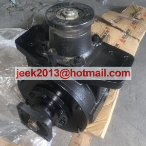 LGMG 4110015250 LOWER GEARBOX ASSY FOR LGMG MINING TRUCKS