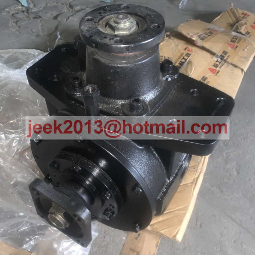 LGMG 4110015250 LOWER GEARBOX ASSY FOR LGMG MINING TRUCKS