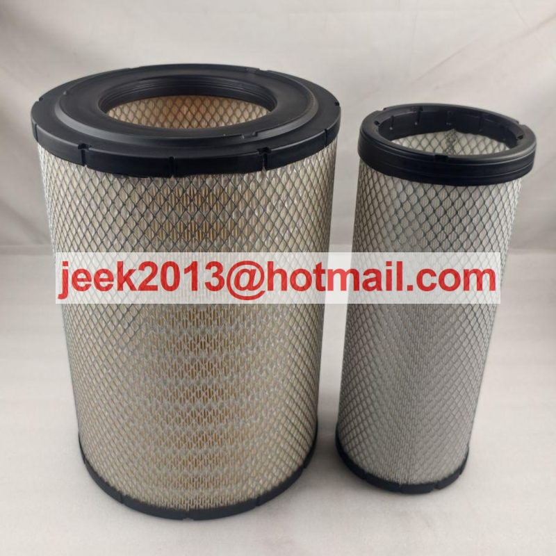 LGMG 4110702322047 4110702322048 AIR FILTER SET FOR LGMG MINING TRUCKS
