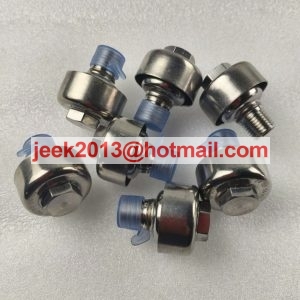 LGMG 4110702411044 BREATHER PLUG FOR LGMG MINING TRUCKS