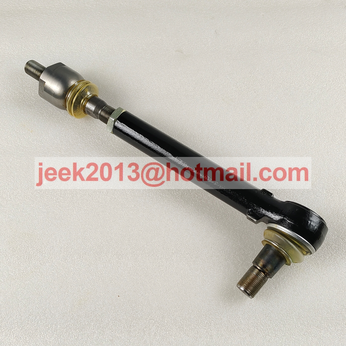 LGMG 4110703303040 STEERING ARM ASSY FOR LGMG HA735 H1840 TELEHANDLERS 4110703303043 (1)
