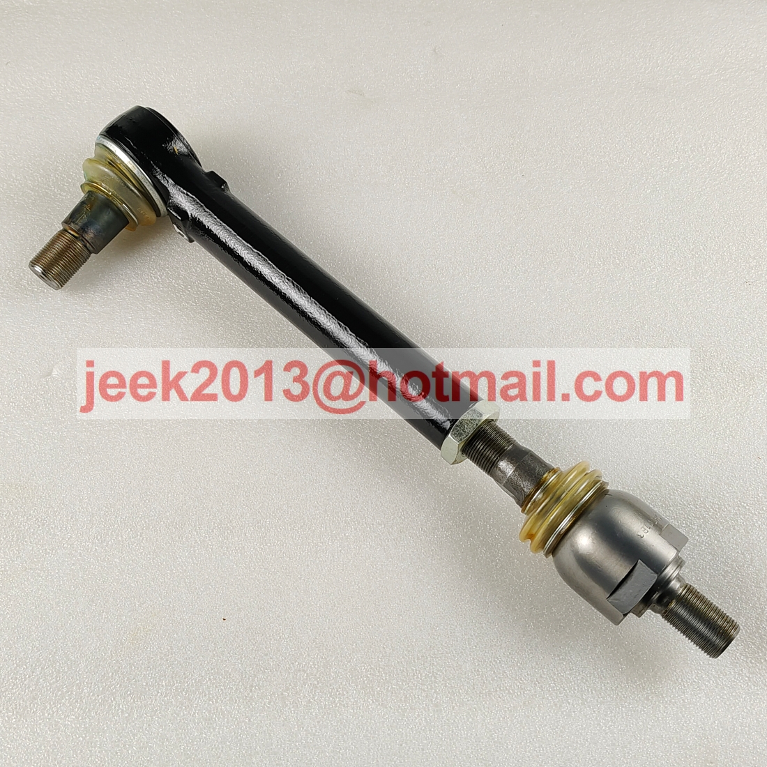 LGMG 4110703303040 STEERING ARM ASSY FOR LGMG HA735 H1840 TELEHANDLERS 4110703303043