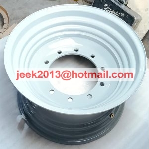 LGMG 4110703311 WHEEL RIM ASSY FOR LGMG HA735 H1840 TELEHANDLERS