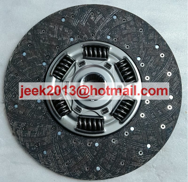 LGMG 4110705249 FRICTION PLATES FOR LGMG MINING TRUCK