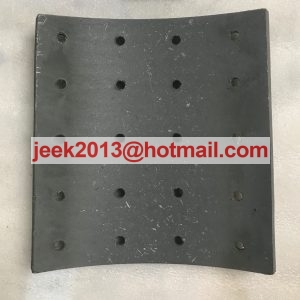 LGMG 4110705466014 BRAKE PADS FOR LGMG MT86H MINING TRUCK FRICTION PLATES