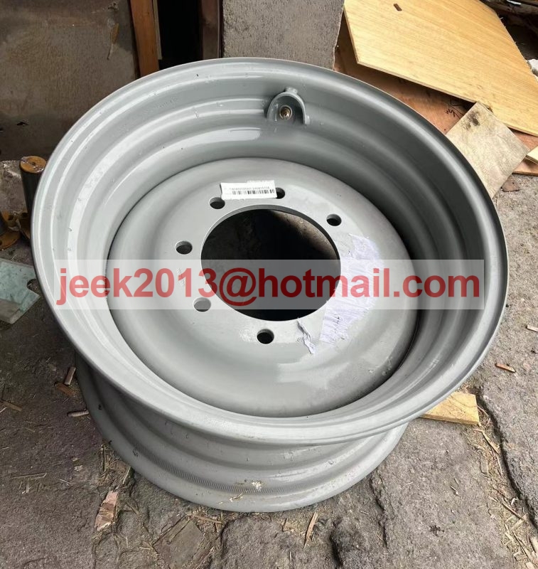 LGMG 4110706308 WHEEL RIM FOR LGMG HA735 H1840 TELEHANDLERS