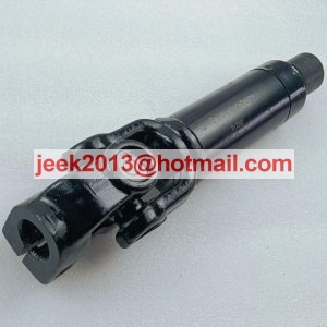 LGMG 4120001108 STEERING SHAFT FOR LGMG MINING TRUCKS