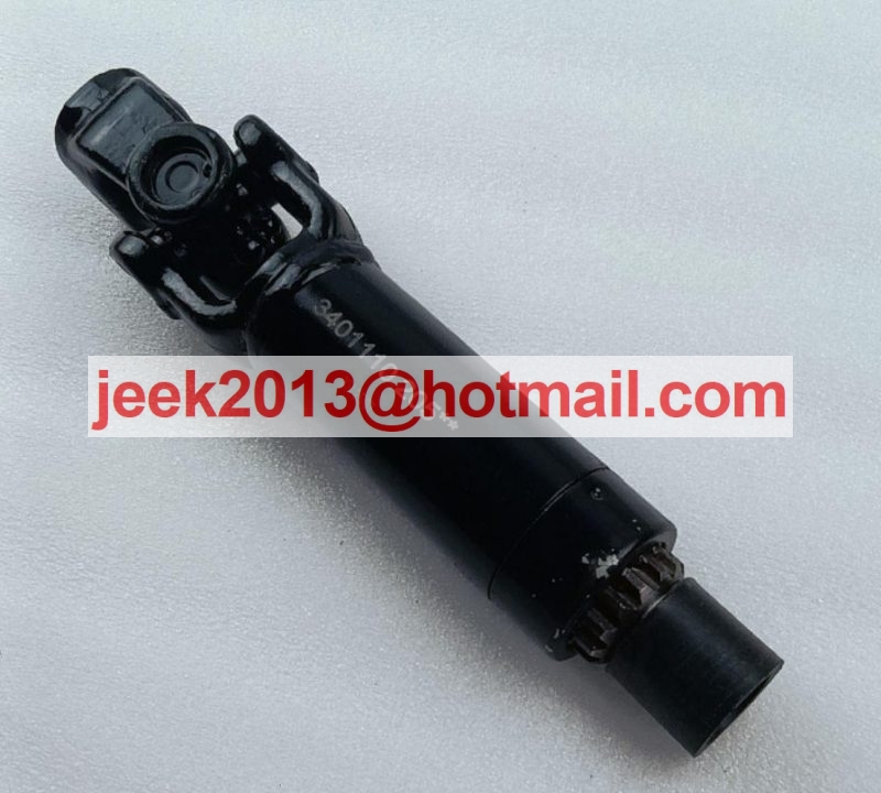 LGMG 4120001108 STEERING SHAFT FOR LGMG MINING TRUCKS
