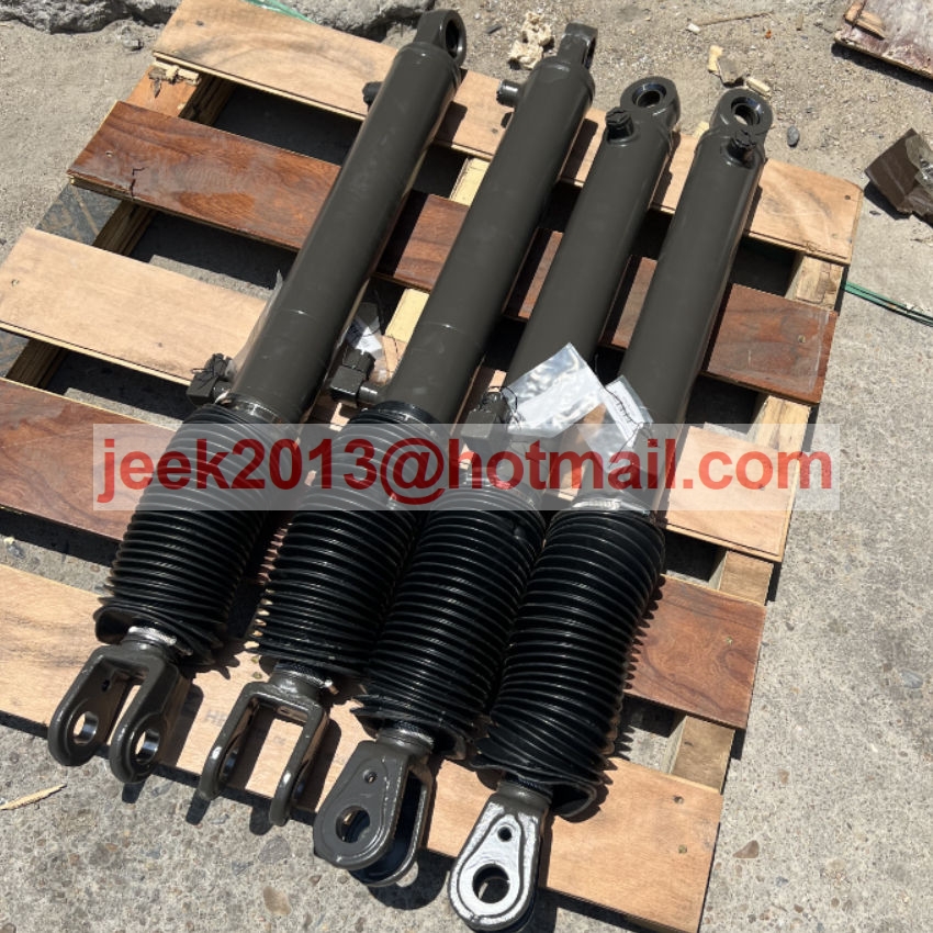 LGMG 4120001268 STEERING CYLINDER FOR LGMG MT86H MINING TRUCKS