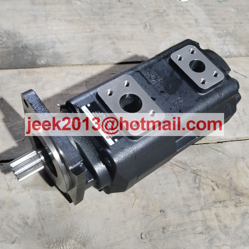 LGMG 4120001392 GEAR PUMP FOR LGMG MINING TRUCKS JHP20802040