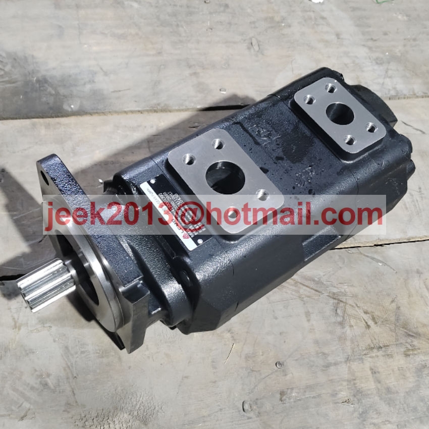 LGMG 4120001392 GEAR PUMP FOR LGMG MINING TRUCKS JHP20802040