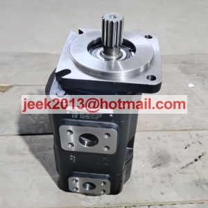 LGMG 4120001392 GEAR PUMP FOR LGMG MINING TRUCKS JHP20802040