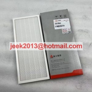 LGMG 4190703955001 AC AIR FILTER FOR LGMG MT86H MT96 MINING TRUCKS
