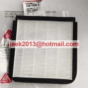 LGMG 4190710681003 AC FILTER FOR LGMG HA735 H1840 TELEHANDLERS