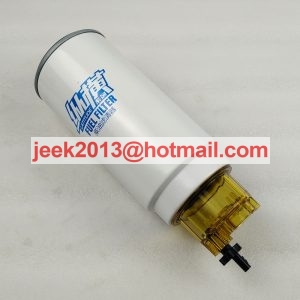 OEM 860119766 FUEL FILTER FOR XCMG WHEEL LOADER