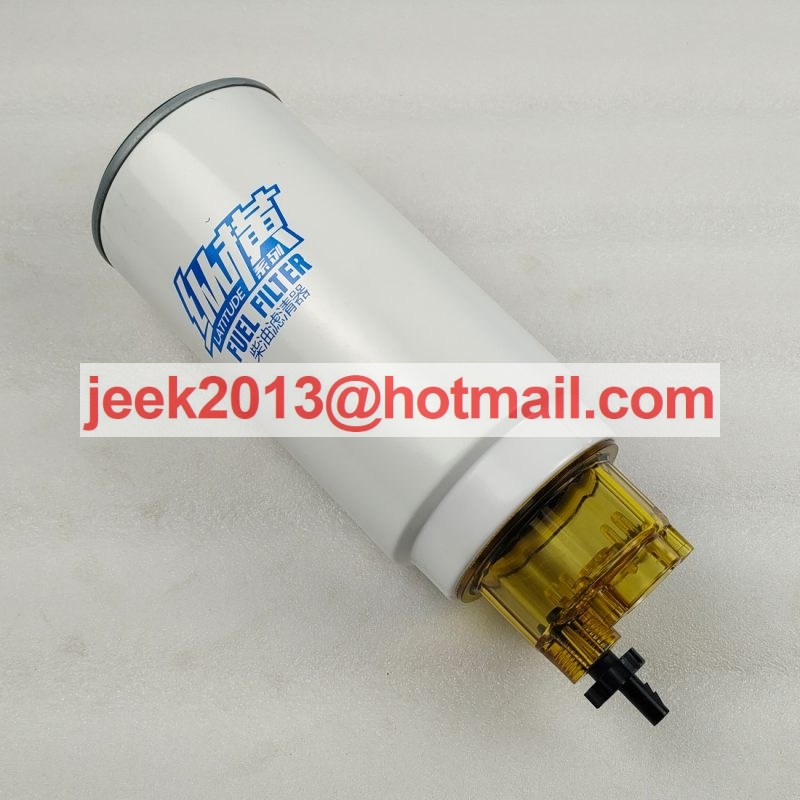 OEM 860119766 FUEL FILTER FOR XCMG WHEEL LOADER