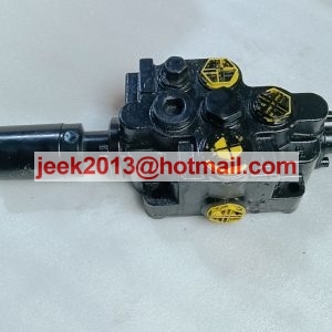 QKV25-00 4120002439 MULTIPLE VALVE FOR LGMG MINING TRUCKS