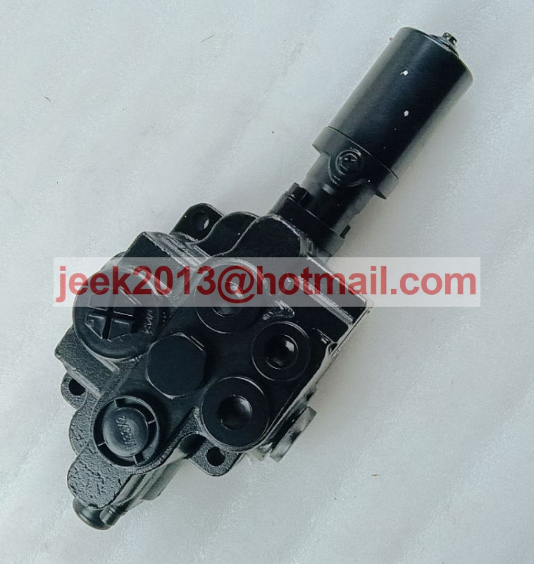 QKV25-00 4120002439 MULTIPLE VALVE FOR LGMG MINING TRUCKS