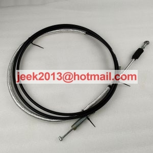 05561247 CONTROL CABLE FOR BOMAG BW211D-40 ROLLER