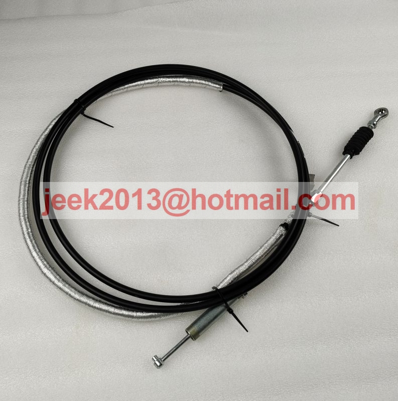 05561247 CONTROL CABLE FOR BOMAG BW211D-40 ROLLER