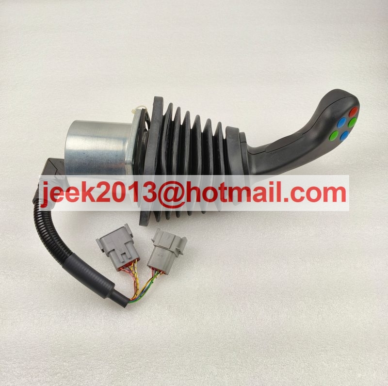 05561731 CONTROL HANDLE FOR BOMAG BW177DH-14 BW219DH-4 COMPACTOR