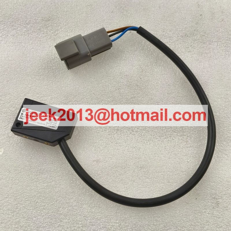 05566565 PROXIMITY SWITCH FOR BOMAG ROLLER 870-050-276C SI52PS-X11