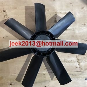05615057 COUPLING FAN FOR BOMAG BW212 BW213 BW219D ROLLER