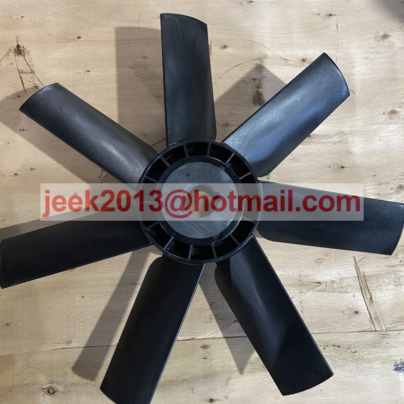 05615057 COUPLING FAN FOR BOMAG BW212 BW213 BW219D ROLLER