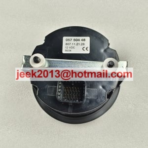 05750448 MONITORING MODULE FOR BOMAG BW211 BW212 BW213 BW214 ROAD ROLLER